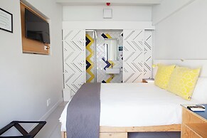 Mojo Hotel