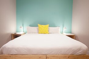 Mojo Hotel