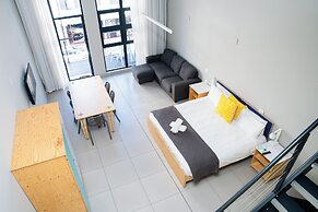 Mojo Hotel