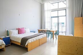Mojo Hotel