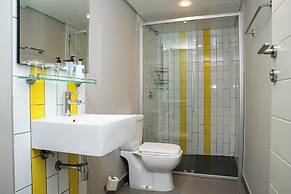 Mojo Hotel