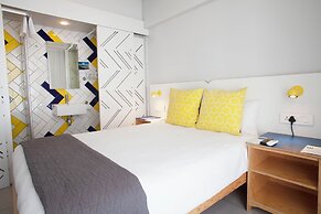 Mojo Hotel
