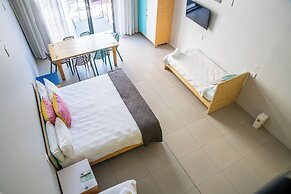 Mojo Hotel