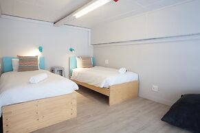 Mojo Hotel