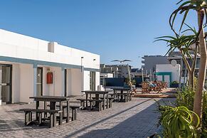 Mojo Hotel