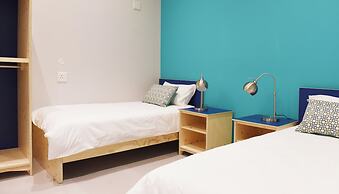 Mojo Hotel