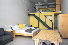 Mojo Hotel