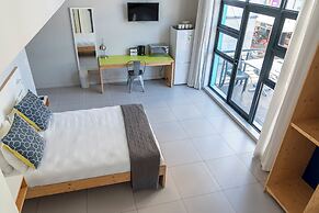 Mojo Hotel