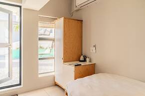 Mojo Hotel