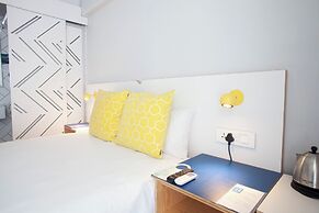 Mojo Hotel