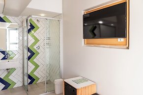 Mojo Hotel