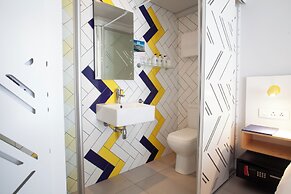 Mojo Hotel