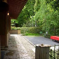 Matsuno Onsen Suikoen