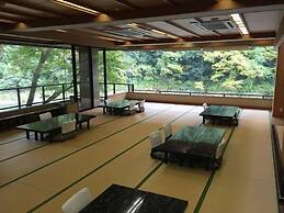 Matsuno Onsen Suikoen