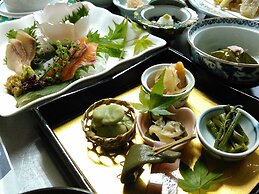 Matsuno Onsen Suikoen