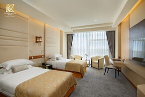 Jasmine Palace Hotel