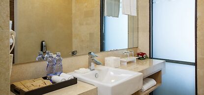 Jasmine Palace Hotel