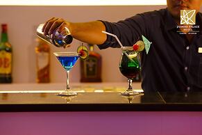 Jasmine Palace Hotel