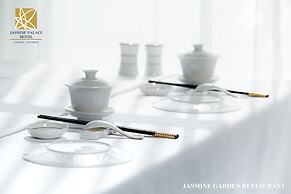 Jasmine Palace Hotel