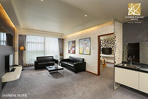 Jasmine Palace Hotel