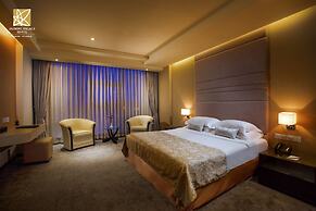 Jasmine Palace Hotel