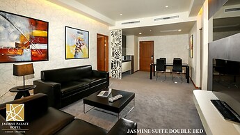 Jasmine Palace Hotel