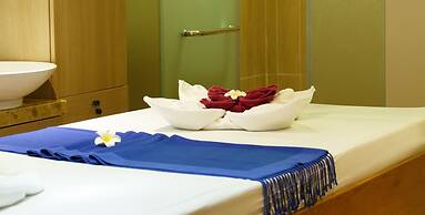 Jasmine Palace Hotel