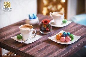 Jasmine Palace Hotel