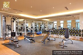 Jasmine Palace Hotel