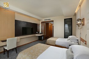 Jasmine Palace Hotel