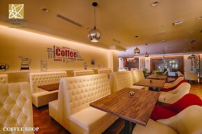 Jasmine Palace Hotel