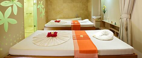 Jasmine Palace Hotel