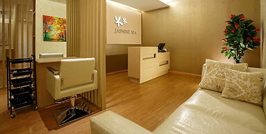 Jasmine Palace Hotel