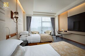 Jasmine Palace Hotel