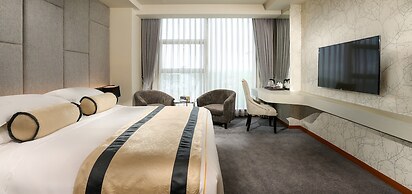 Jasmine Palace Hotel