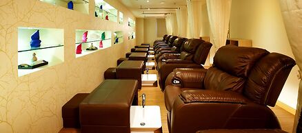 Jasmine Palace Hotel