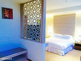 Jasmine Palace Hotel