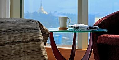 Jasmine Palace Hotel