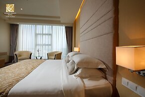 Jasmine Palace Hotel