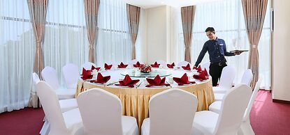 Jasmine Palace Hotel