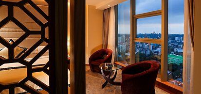 Jasmine Palace Hotel