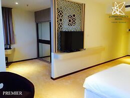 Jasmine Palace Hotel