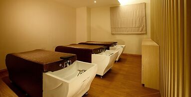 Jasmine Palace Hotel