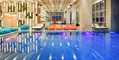 Jasmine Palace Hotel