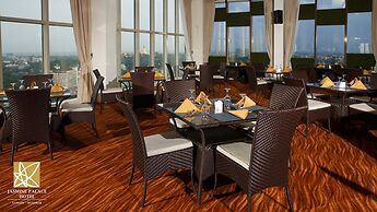 Jasmine Palace Hotel