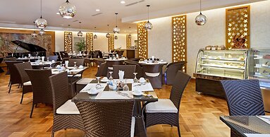 Jasmine Palace Hotel