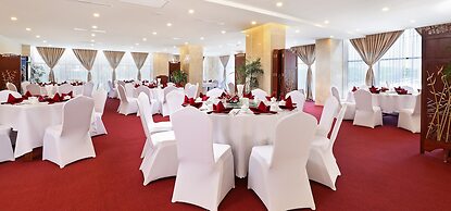 Jasmine Palace Hotel