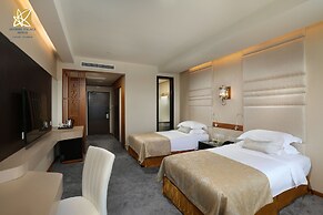 Jasmine Palace Hotel