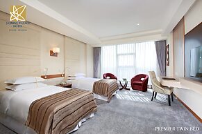 Jasmine Palace Hotel