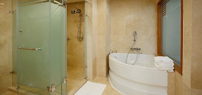 Jasmine Palace Hotel